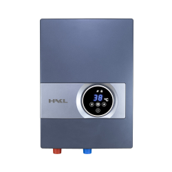HAKL 3F-M 4-12kW ohrieva� vody