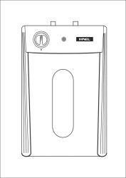 Krabica BH 10s,10v