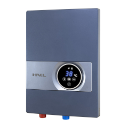 HAKL 3F-V 5-15kW ohrieva� vody