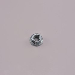 Matica prruby , zinok M8 s integrovanou podlokou BD 6s, 10s, 15s a 10v