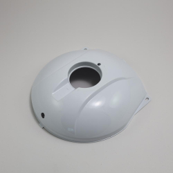 Kryt elektrick�ho zapojenia (bez krytky kontrolky) BG  50v - 120v