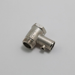 Poistn� ventil 6,5 bar 1/2", BG 50v - 120v