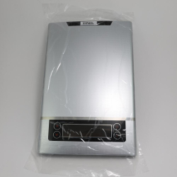 Kryt predn 3K-DL