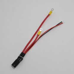 Triak 40A (prevedenie A) 3K-DL