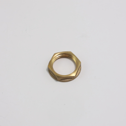 Matica mosadzn nzka (pre mont s hrbkou nad 25mm) OB 500<br/>