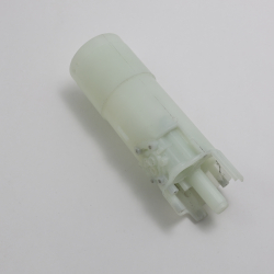 Telo batrie OB 500 (plastov pzdro)