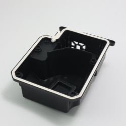 Kryt motora SR 4800