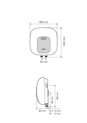 HAKL PL-T 4,5 5 ROZMERY