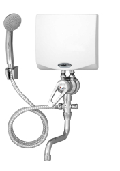 HAKL MK SET 9kW ohr. s vaovou pk. bat., 18/150cm IconicLine