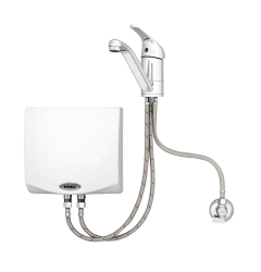 HAKL MK SET 5,5kW ohr. so stojankovou pk. bat., 16cm IconicLine