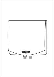 Transformtor 230V-15V 3VA  MK, MKX, MX