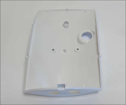 Kryt zadn PM-B, PM-TB