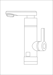 Krok tesniaci 6,8 x 2,62 (spod. prruba - telo batrie) OB 330