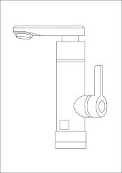 Krok tesniaci 6,8 x 2,62 (spod. prruba - telo batrie) OB 330