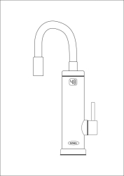 Matica kovov M 1 2x 1 OB 500