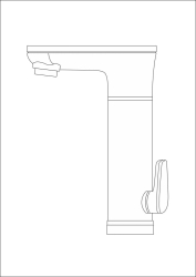 Driak elektroniky OBR 330