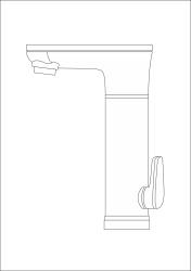 Perltor s objmkou OBR 330